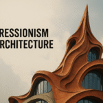 Expresionismo en la arquitectura