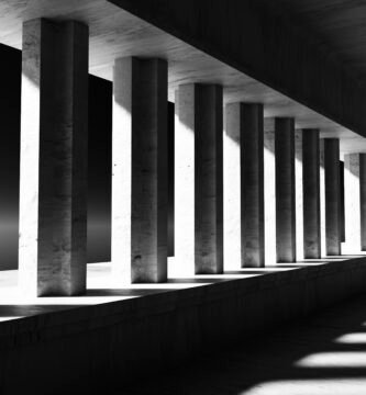 Arquitectura minimalista