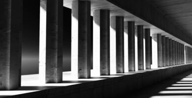 Arquitectura minimalista