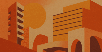 Arquitectura moderna